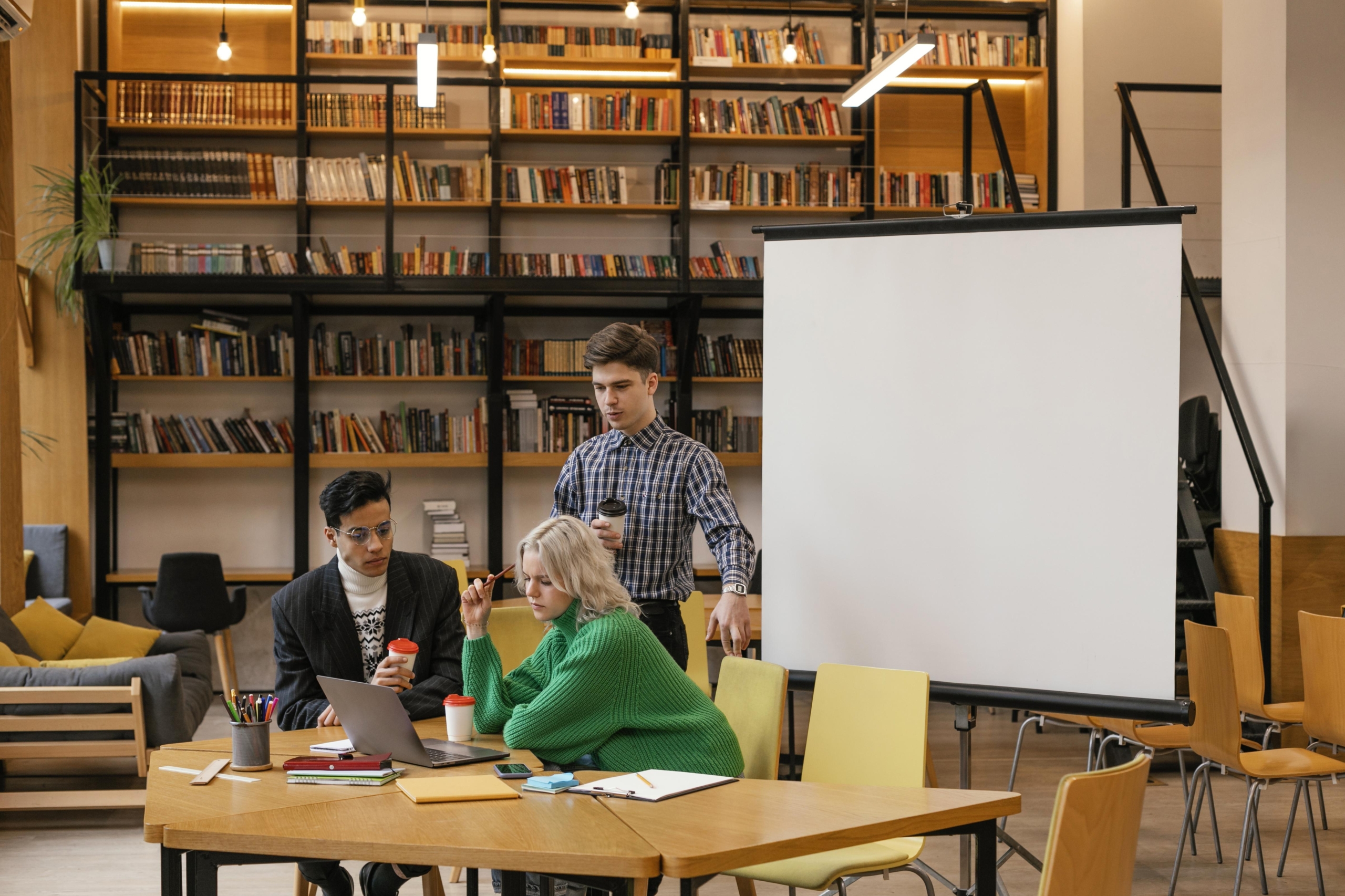 Redacción del TFG en Educación Social: guía estructurada y consejos prácticos 