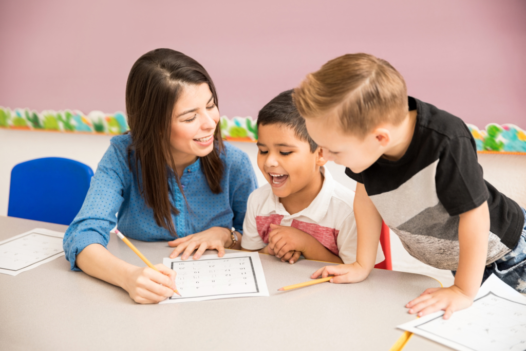 tfg educacion primaria temas