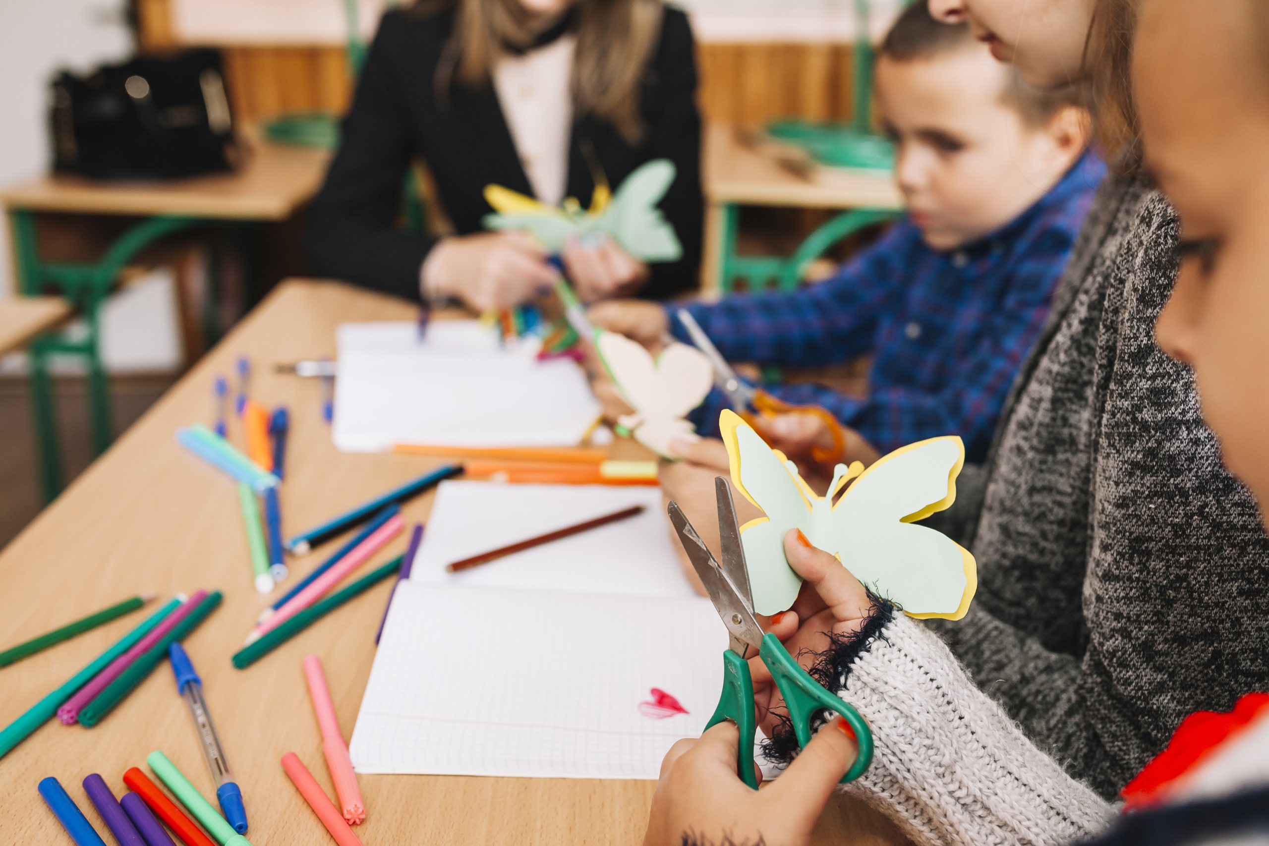 Selección del tema para tu TFG en Educación Infantil en 2025: Consejos útiles y ejemplos destacados